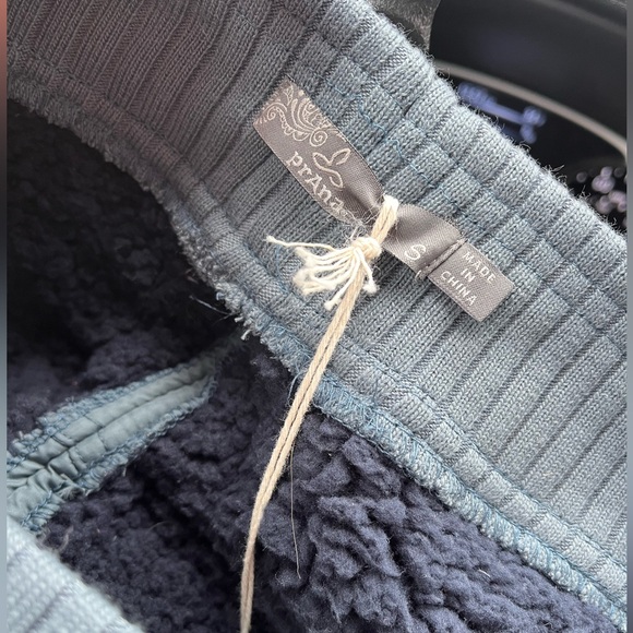 Prana diva wrap skirt - Picture 5 of 14